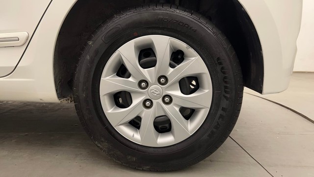 Second-hand 2017 Hyundai i20 1.2 Magna Executive for sale in Chandigarh-19