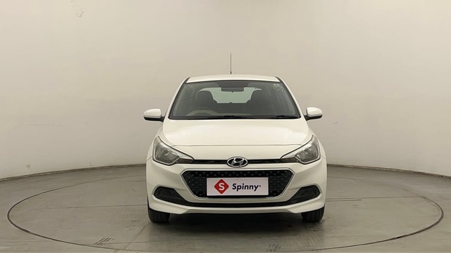 Second-hand 2017 Hyundai i20 1.2 Magna Executive for sale in Chandigarh-7