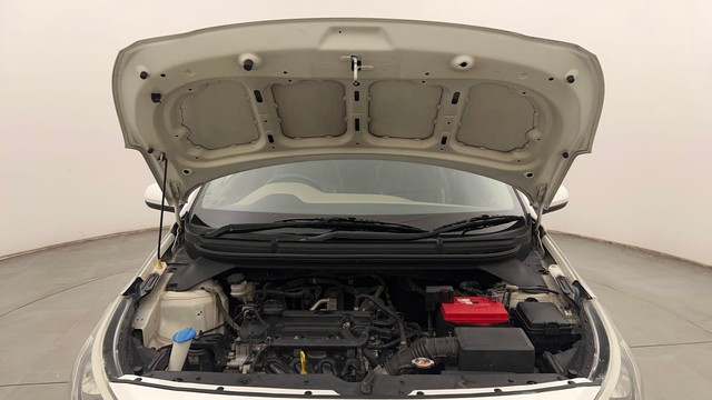 Second-hand 2017 Hyundai i20 1.2 Magna Executive for sale in Chandigarh-8