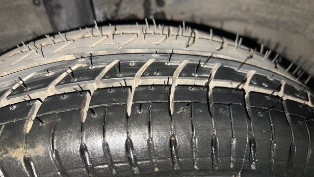 Second-hand 2017 Hyundai i20 1.2 Magna Executive for sale in Chandigarh-25