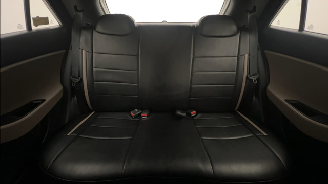 Second-hand 2017 Hyundai i20 1.2 Magna Executive for sale in Chandigarh-23