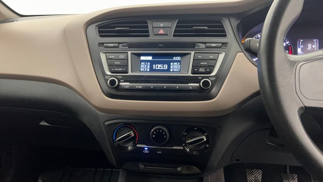 Second-hand 2017 Hyundai i20 1.2 Magna Executive for sale in Chandigarh-26