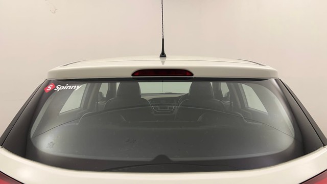 Second-hand 2017 Hyundai i20 1.2 Magna Executive for sale in Chandigarh-36