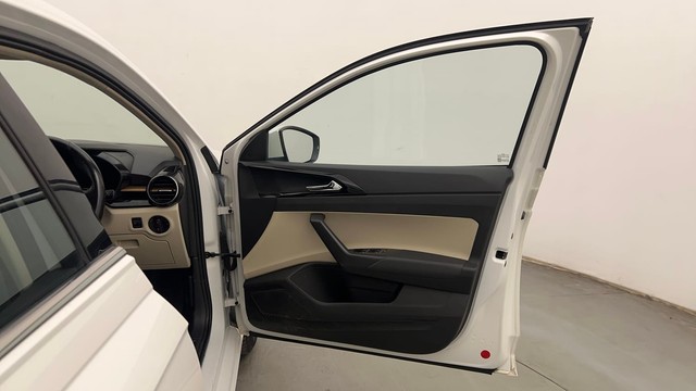 Second-hand 2022 Skoda Slavia 1.5 TSI Style DSG for sale in Chandigarh-16