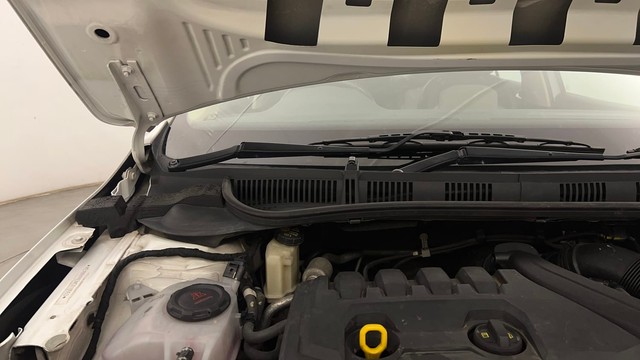 Second-hand 2022 Skoda Slavia 1.5 TSI Style DSG for sale in Chandigarh-29