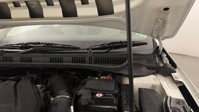 Second-hand 2022 Skoda Slavia 1.5 TSI Style DSG for sale in Chandigarh-26