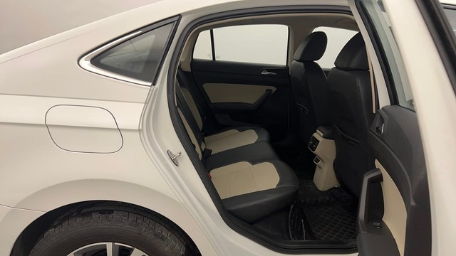 Second-hand 2022 Skoda Slavia 1.5 TSI Style DSG for sale in Chandigarh-31