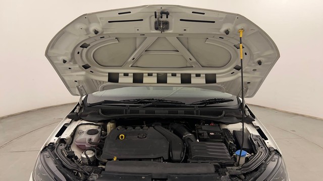 Second-hand 2022 Skoda Slavia 1.5 TSI Style DSG for sale in Chandigarh-8