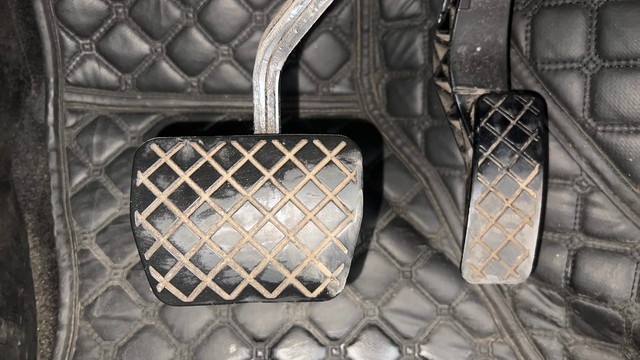 Second-hand 2022 Skoda Slavia 1.5 TSI Style DSG for sale in Chandigarh-14