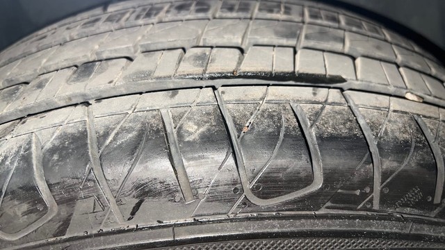 Second-hand 2022 Skoda Slavia 1.5 TSI Style DSG for sale in Chandigarh-23