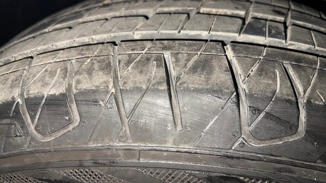 Second-hand 2022 Skoda Slavia 1.5 TSI Style DSG for sale in Chandigarh-28