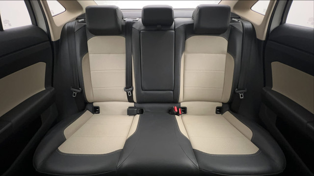 Second-hand 2022 Skoda Slavia 1.5 TSI Style DSG for sale in Chandigarh-32