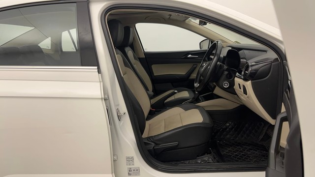 Second-hand 2022 Skoda Slavia 1.5 TSI Style DSG for sale in Chandigarh-15