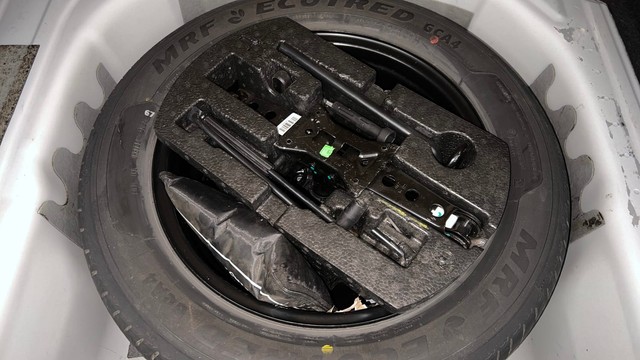 Second-hand 2022 Skoda Slavia 1.5 TSI Style DSG for sale in Chandigarh-21