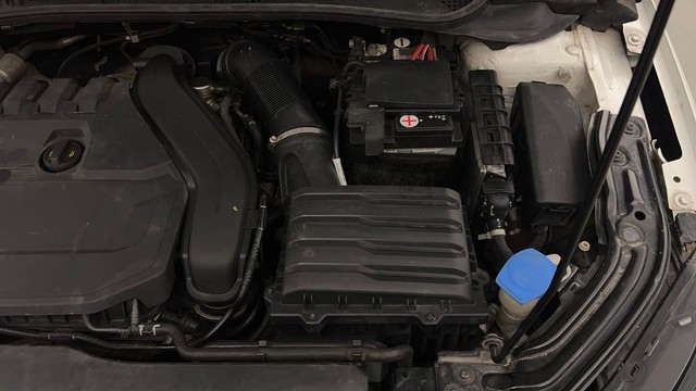 Second-hand 2022 Skoda Slavia 1.5 TSI Style DSG for sale in Chandigarh-24