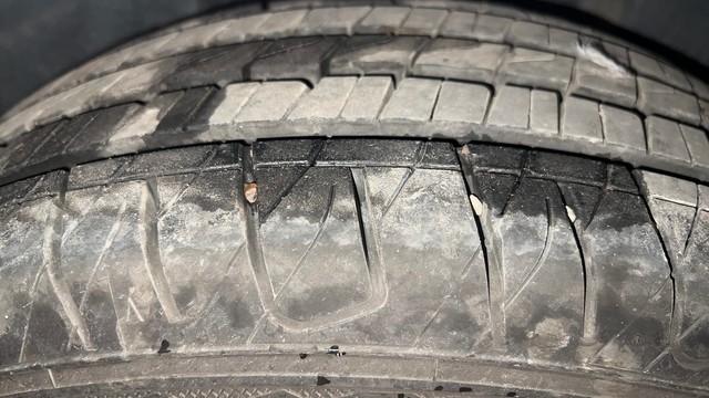 Second-hand 2022 Skoda Slavia 1.5 TSI Style DSG for sale in Chandigarh-38