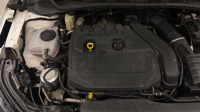 Second-hand 2022 Skoda Slavia 1.5 TSI Style DSG for sale in Chandigarh-25