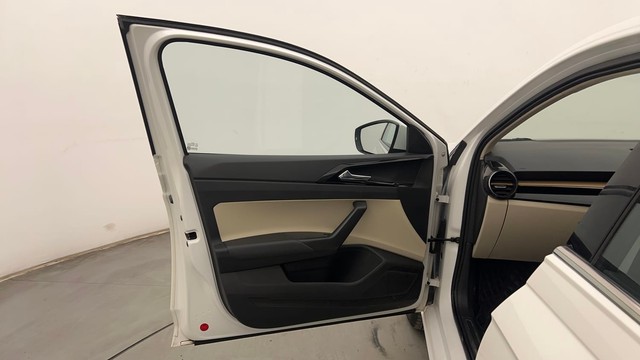 Second-hand 2022 Skoda Slavia 1.5 TSI Style DSG for sale in Chandigarh-36