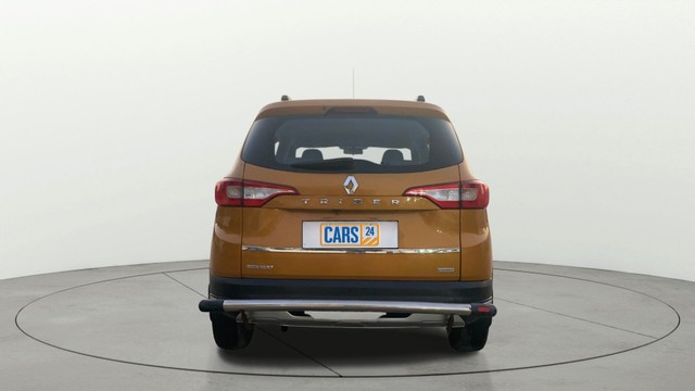 Renault Triber RXZ BSVI Second-hand 2022 Renault Triber RXZ BSVI for sale in Jaipur-15