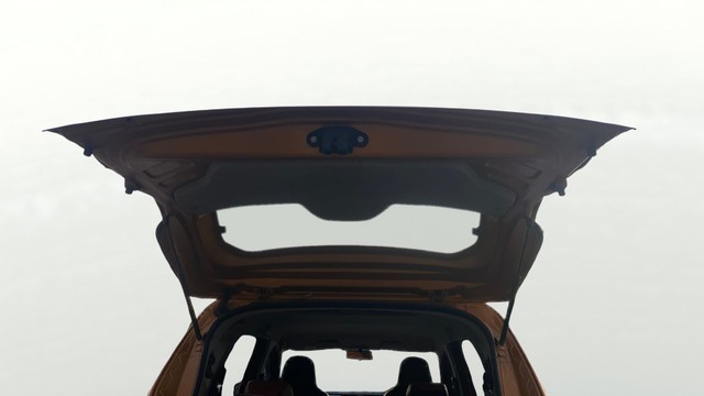 Renault Triber RXZ BSVI Second-hand 2022 Renault Triber RXZ BSVI for sale in Jaipur-11