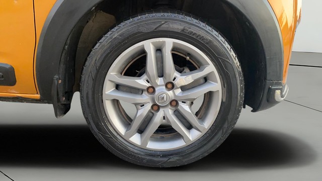 Renault Triber RXZ BSVI Second-hand 2022 Renault Triber RXZ BSVI for sale in Jaipur-27