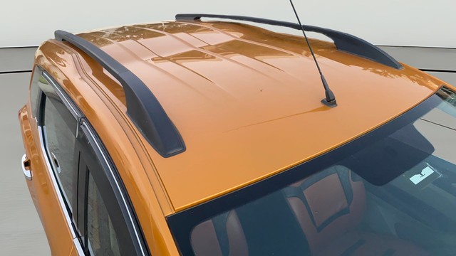 Renault Triber RXZ BSVI Second-hand 2022 Renault Triber RXZ BSVI for sale in Jaipur-32