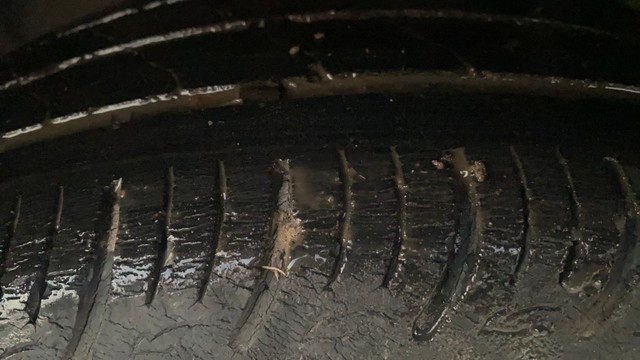 Renault Triber RXZ BSVI Second-hand 2022 Renault Triber RXZ BSVI for sale in Jaipur-7