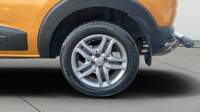 Renault Triber RXZ BSVI Second-hand 2022 Renault Triber RXZ BSVI for sale in Jaipur-29