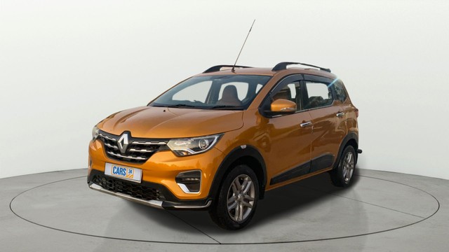Renault Triber RXZ BSVI Second-hand 2022 Renault Triber RXZ BSVI for sale in Jaipur-18