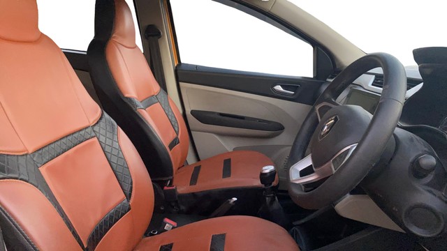 Renault Triber RXZ BSVI Second-hand 2022 Renault Triber RXZ BSVI for sale in Jaipur-26