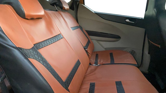 Renault Triber RXZ BSVI Second-hand 2022 Renault Triber RXZ BSVI for sale in Jaipur-6