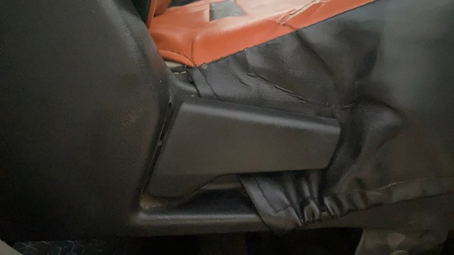 Renault Triber RXZ BSVI Second-hand 2022 Renault Triber RXZ BSVI for sale in Jaipur-2