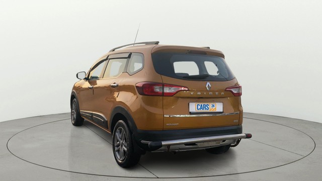 Renault Triber RXZ BSVI Second-hand 2022 Renault Triber RXZ BSVI for sale in Jaipur-16