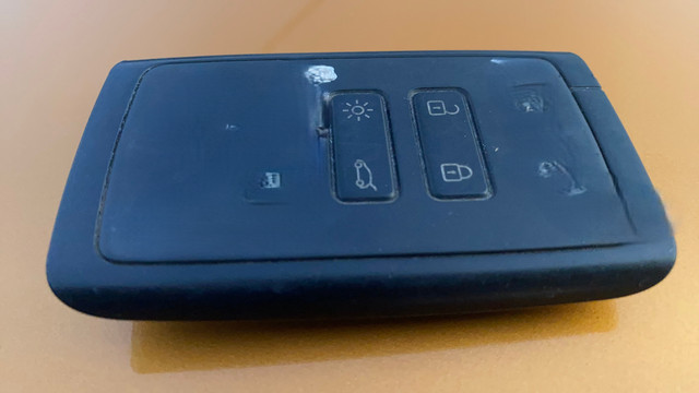 Renault Triber RXZ BSVI Second-hand 2022 Renault Triber RXZ BSVI for sale in Jaipur-10