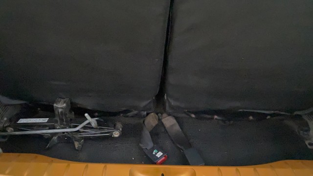 Renault Triber RXZ BSVI Second-hand 2022 Renault Triber RXZ BSVI for sale in Jaipur-21