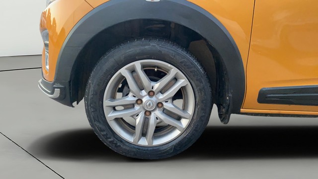 Renault Triber RXZ BSVI Second-hand 2022 Renault Triber RXZ BSVI for sale in Jaipur-30