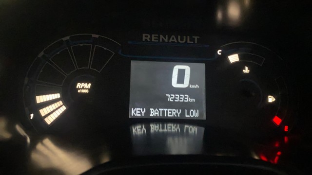 Renault Triber RXZ BSVI Second-hand 2022 Renault Triber RXZ BSVI for sale in Jaipur-24