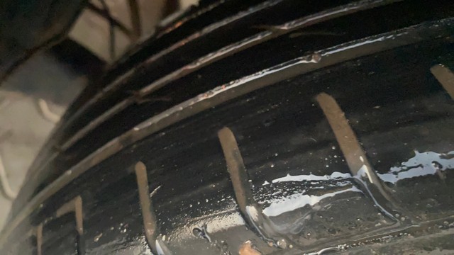 Renault Triber RXZ BSVI Second-hand 2022 Renault Triber RXZ BSVI for sale in Jaipur-9