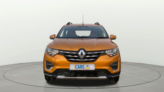Renault Triber RXZ BSVI Second-hand 2022 Renault Triber RXZ BSVI for sale in Jaipur-19