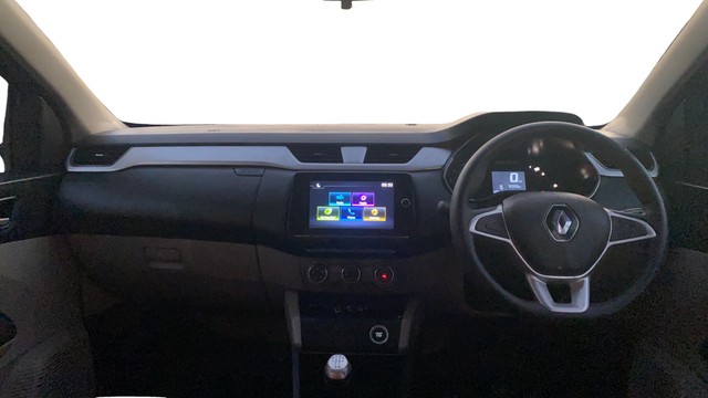 Renault Triber RXZ BSVI Second-hand 2022 Renault Triber RXZ BSVI for sale in Jaipur-22