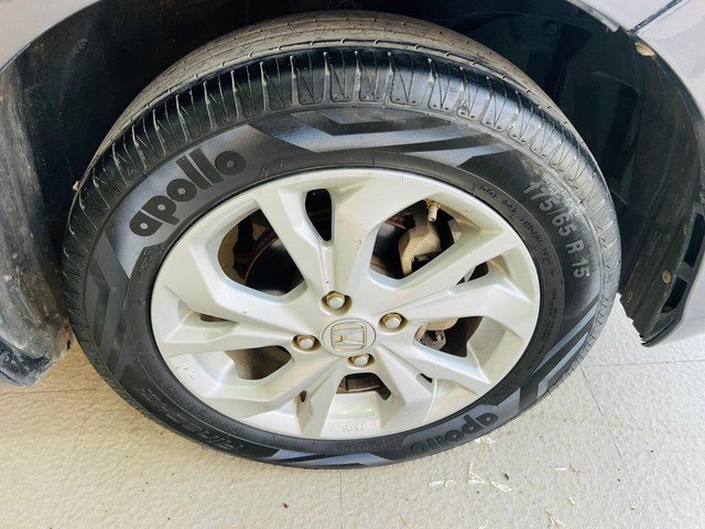 Honda Amaze V Petrol Second-hand 2020 Honda Amaze V Petrol for sale in Nagpur-7