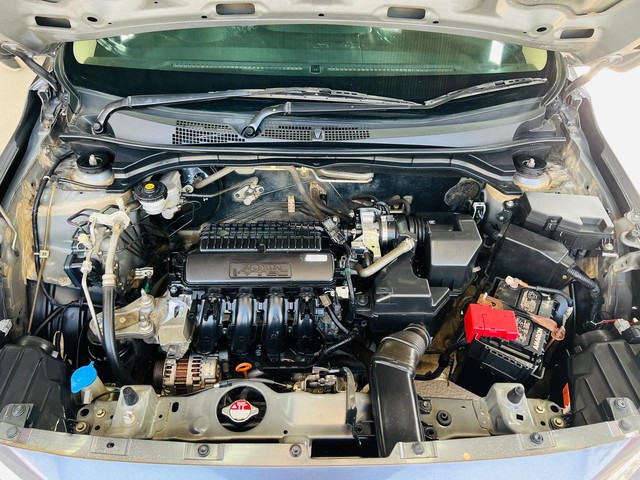 Honda Amaze V Petrol Second-hand 2020 Honda Amaze V Petrol for sale in Nagpur-5