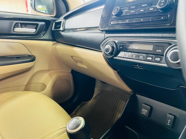 Honda Amaze V Petrol Second-hand 2020 Honda Amaze V Petrol for sale in Nagpur-15