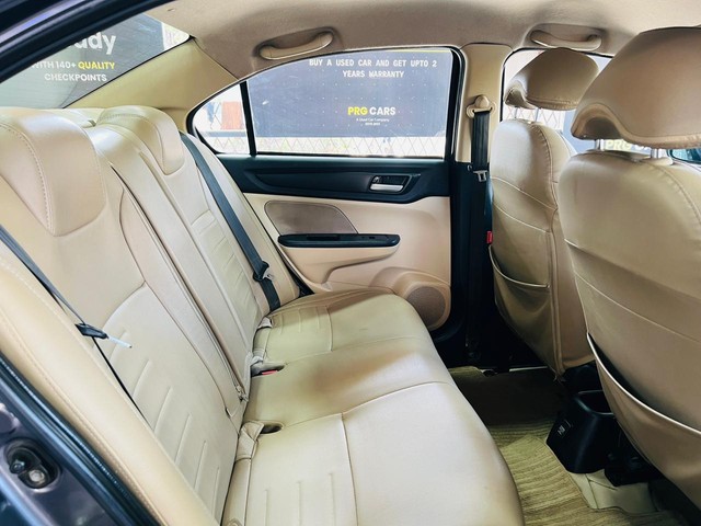 Honda Amaze V Petrol Second-hand 2020 Honda Amaze V Petrol for sale in Nagpur-9