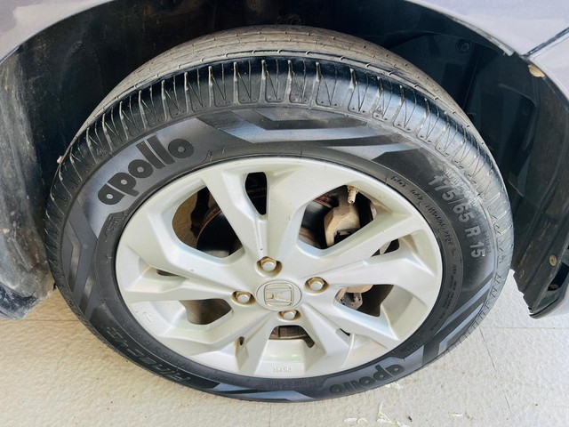 Honda Amaze V Petrol Second-hand 2020 Honda Amaze V Petrol for sale in Nagpur-10