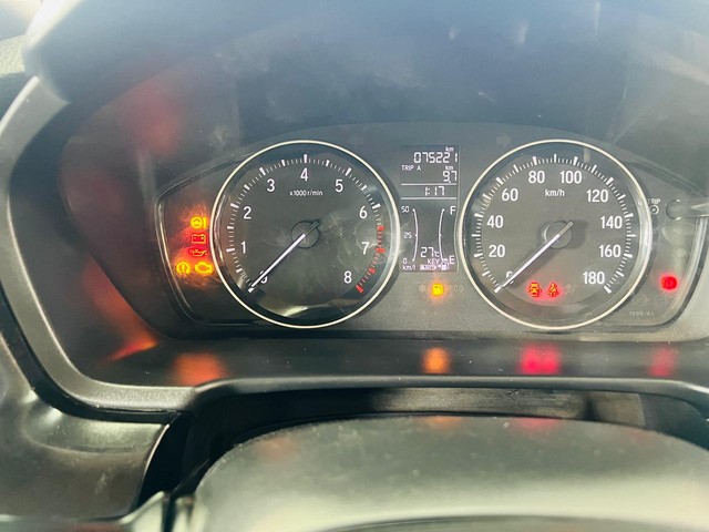 Honda Amaze V Petrol Second-hand 2020 Honda Amaze V Petrol for sale in Nagpur-8