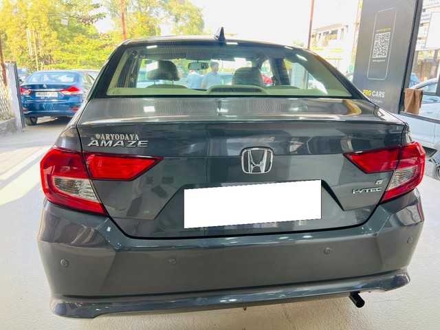 Honda Amaze V Petrol Second-hand 2020 Honda Amaze V Petrol for sale in Nagpur-2