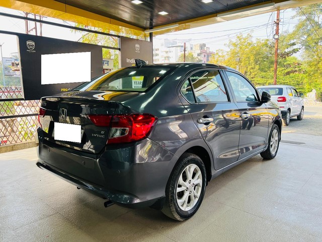 Honda Amaze V Petrol Second-hand 2020 Honda Amaze V Petrol for sale in Nagpur-11