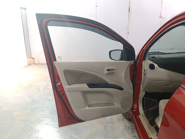 Maruti Celerio ZXI Second-hand 2018 Maruti Celerio ZXI for sale in Kochi-34