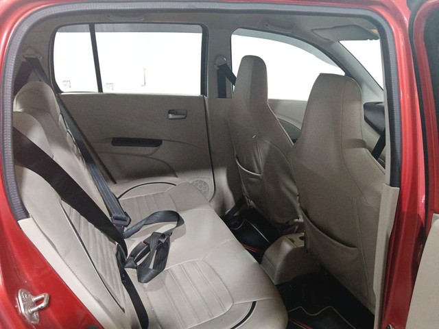 Maruti Celerio ZXI Second-hand 2018 Maruti Celerio ZXI for sale in Kochi-31